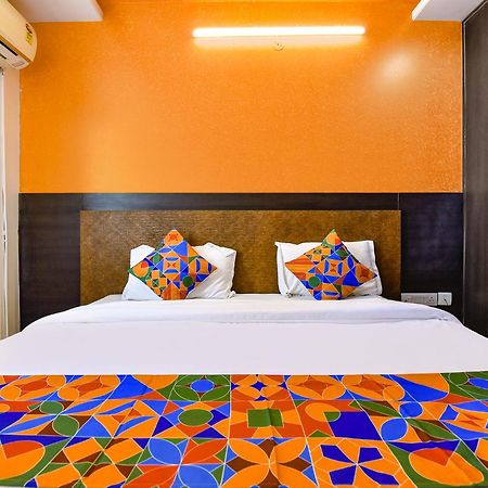 Fabhotel Prestige Elite - Nashik Road Luaran gambar
