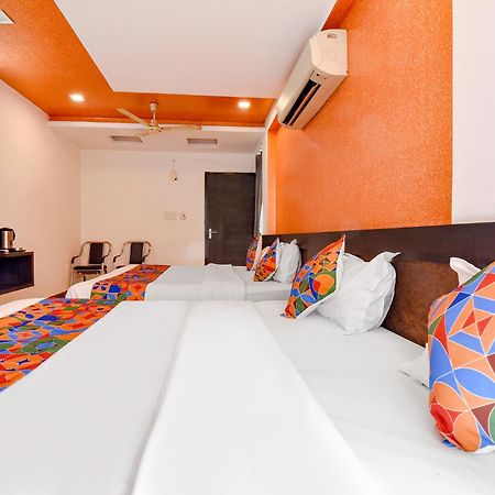 Fabhotel Prestige Elite - Nashik Road Luaran gambar