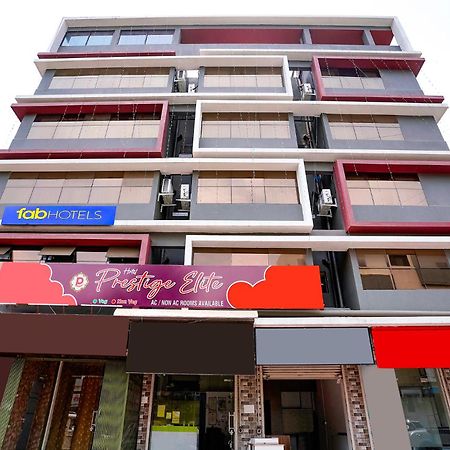 Fabhotel Prestige Elite - Nashik Road Luaran gambar