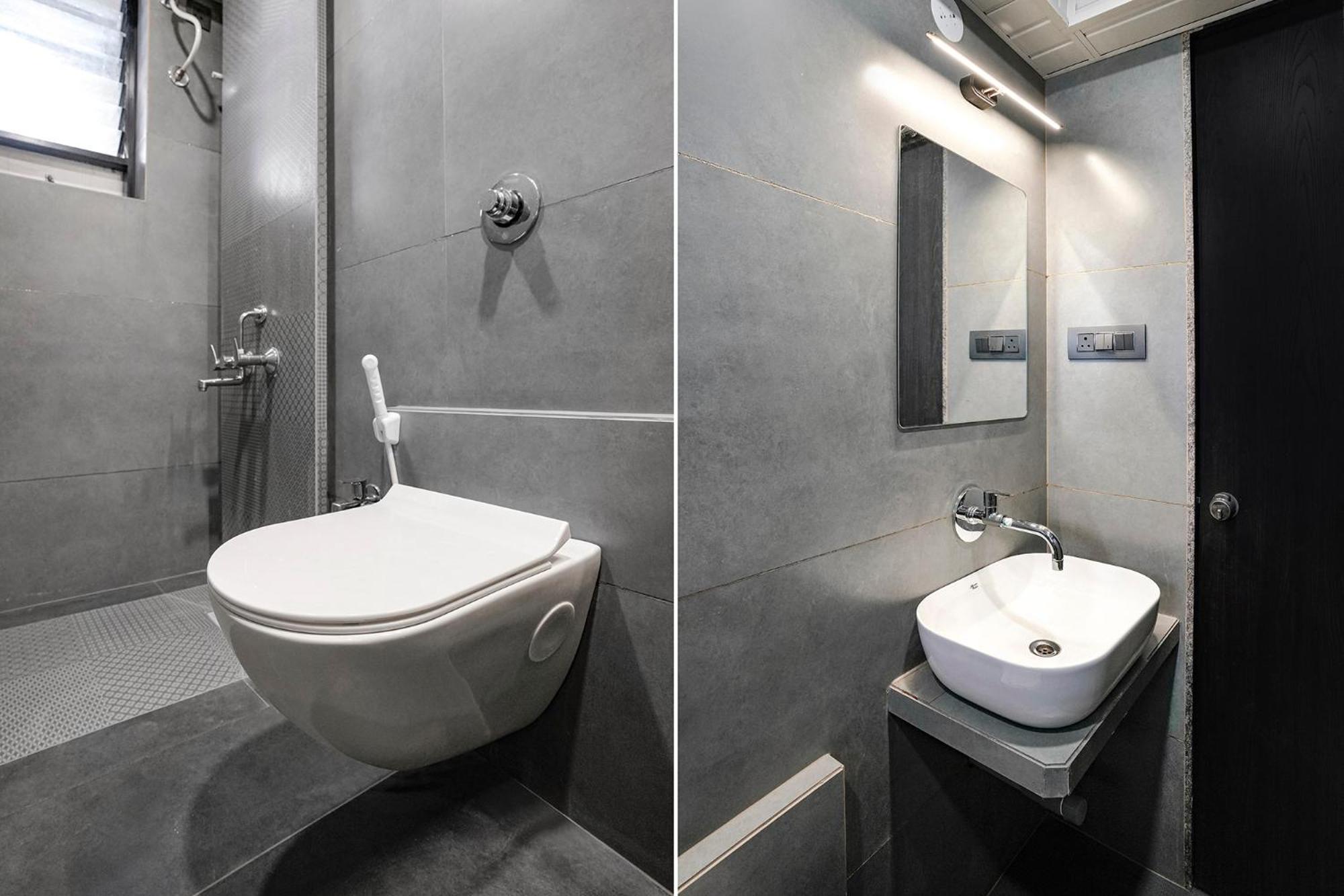 Fabhotel Prestige Elite - Nashik Road Luaran gambar