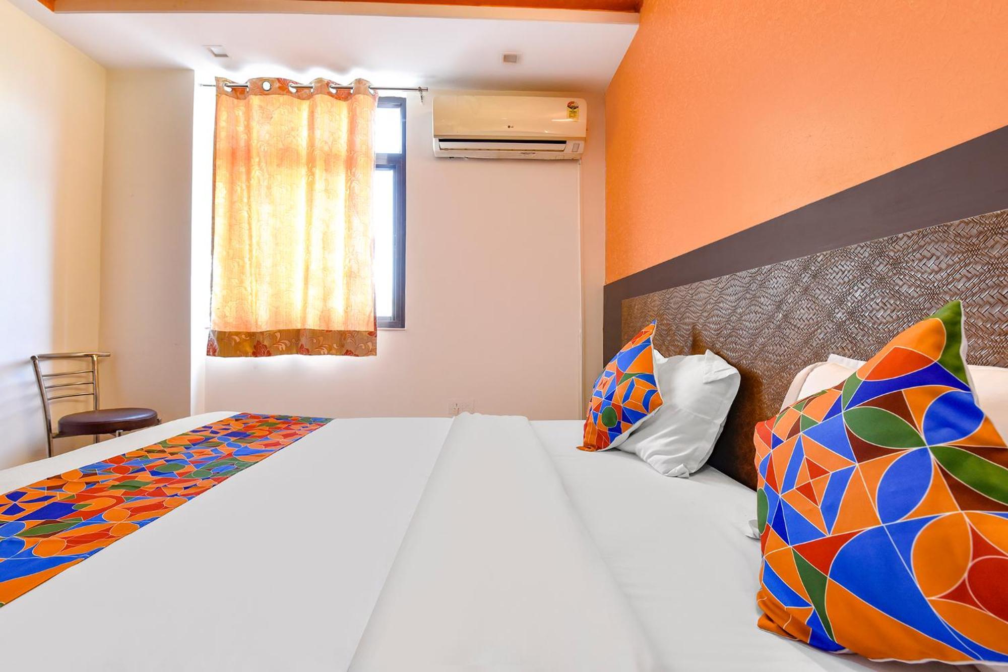 Fabhotel Prestige Elite - Nashik Road Luaran gambar