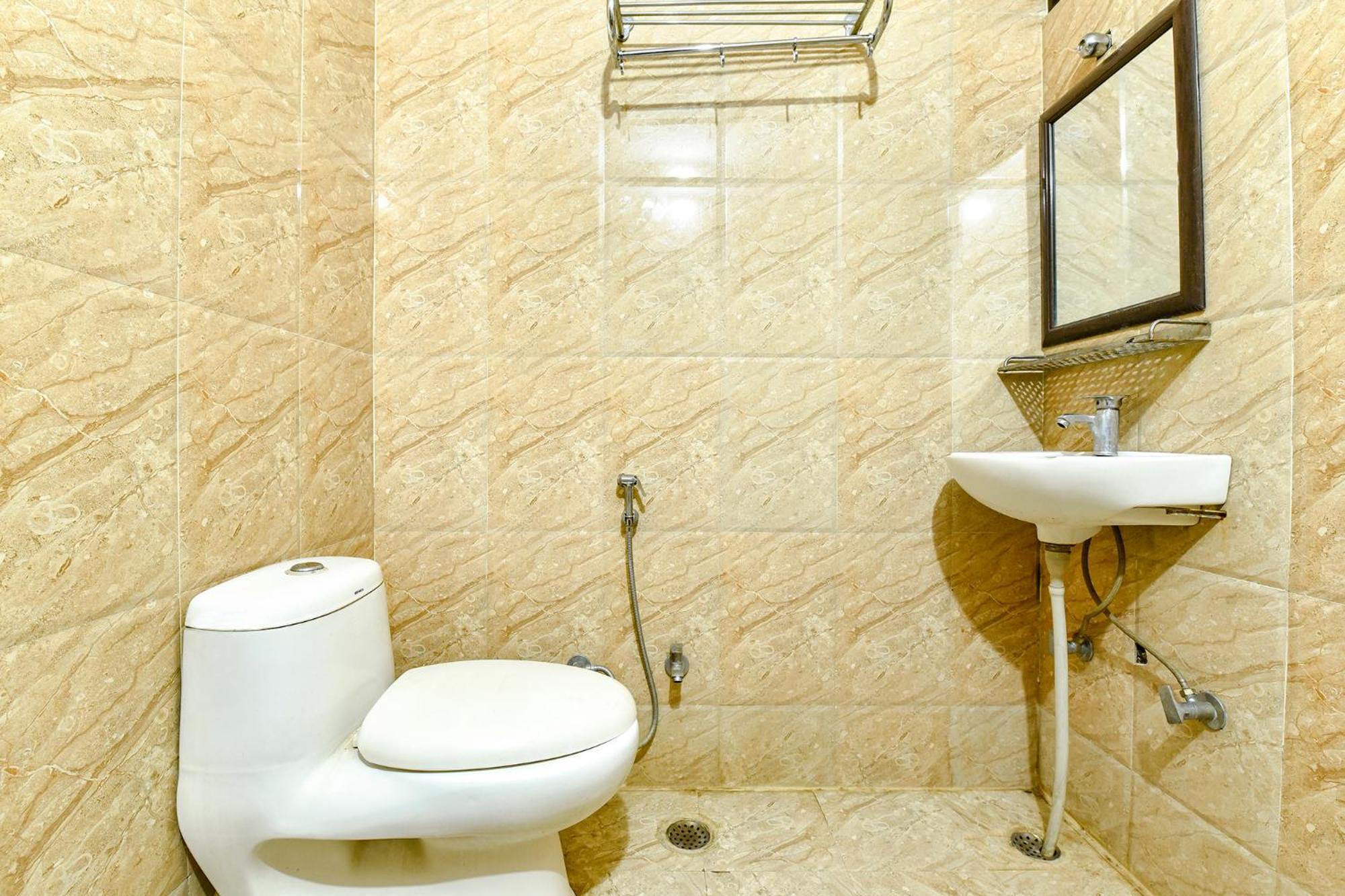 Fabhotel Prestige Elite - Nashik Road Luaran gambar