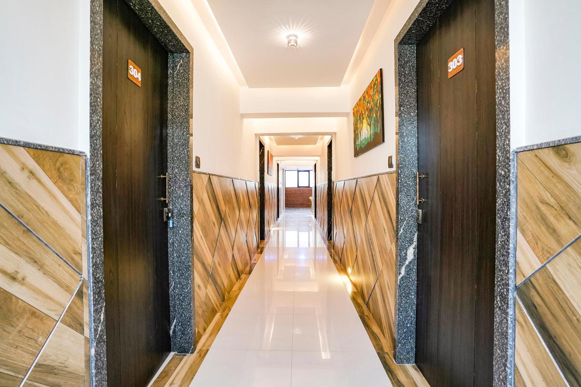 Fabhotel Prestige Elite - Nashik Road Luaran gambar