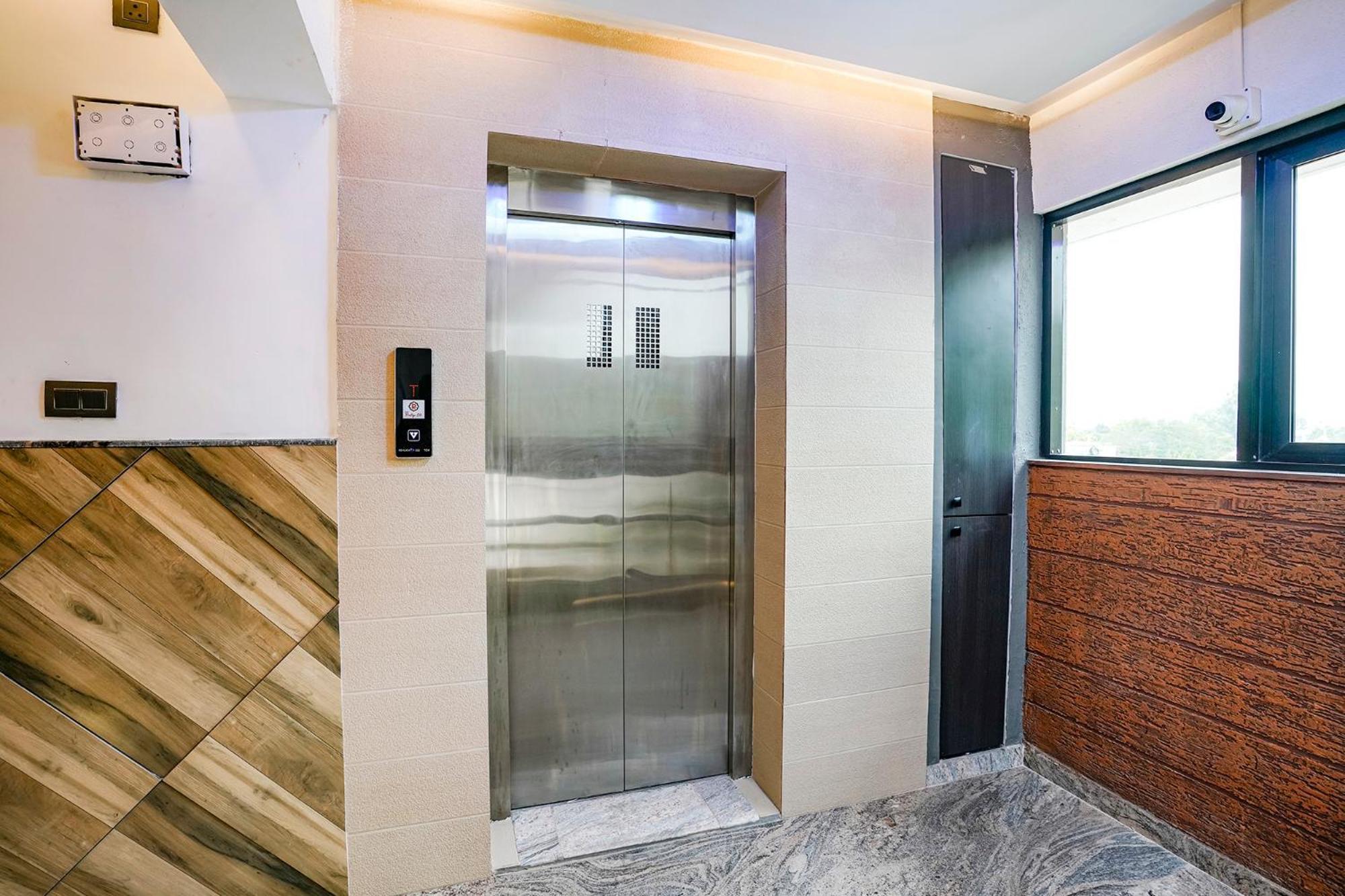Fabhotel Prestige Elite - Nashik Road Luaran gambar
