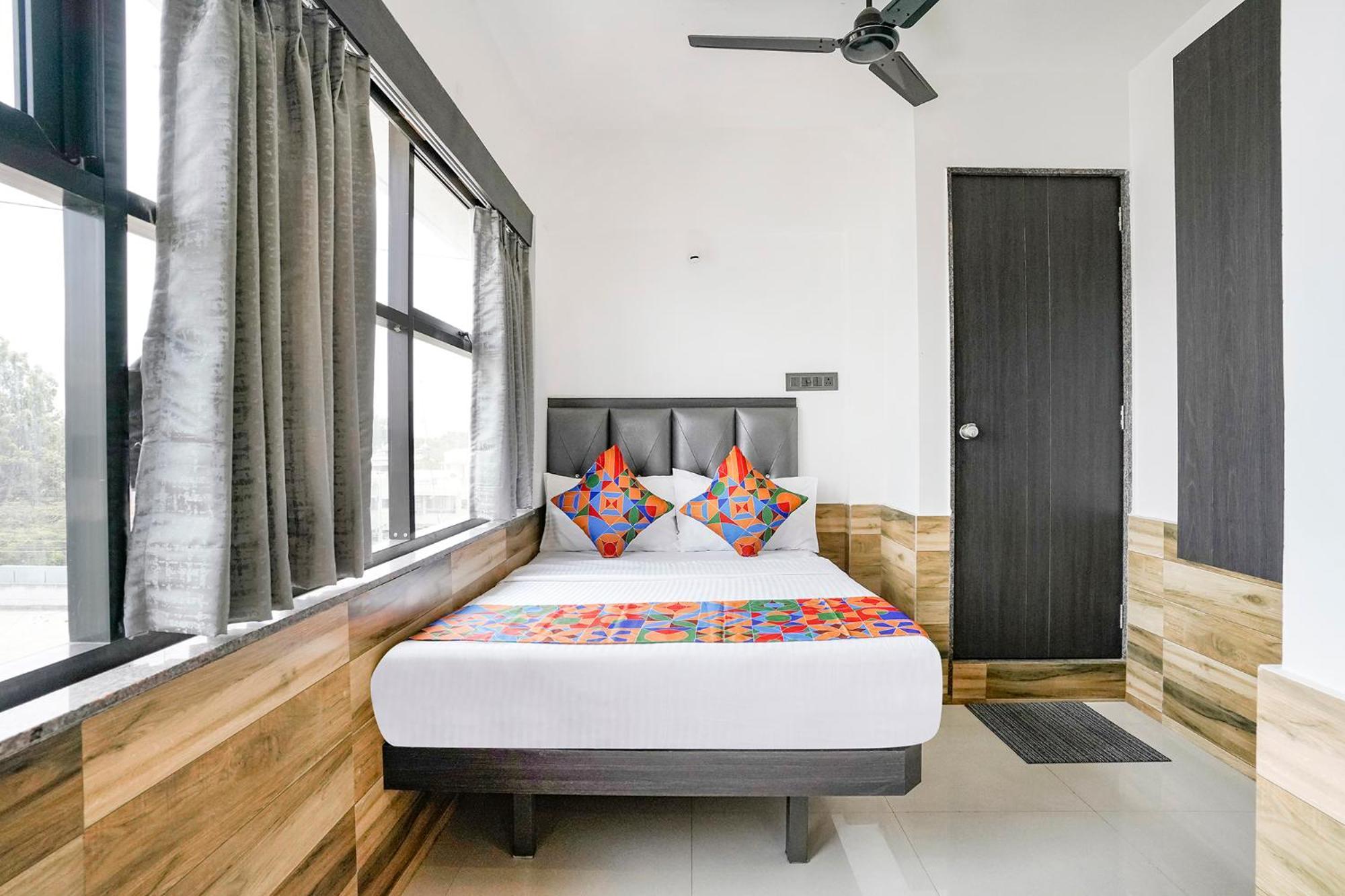 Fabhotel Prestige Elite - Nashik Road Luaran gambar