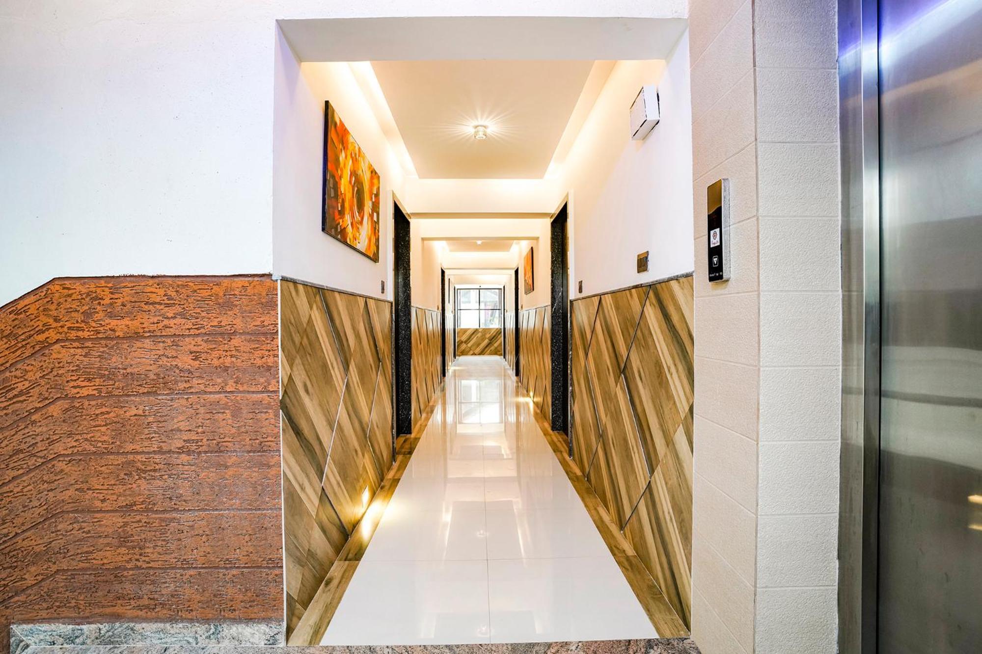 Fabhotel Prestige Elite - Nashik Road Luaran gambar