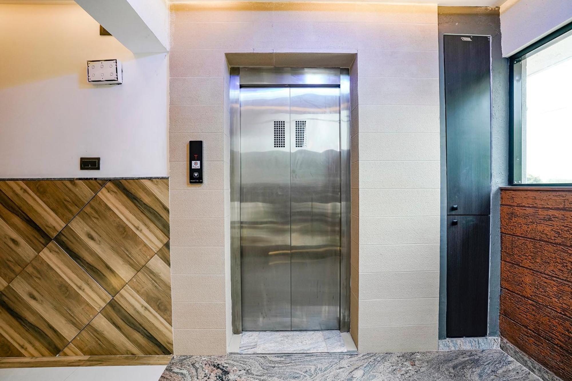 Fabhotel Prestige Elite - Nashik Road Luaran gambar