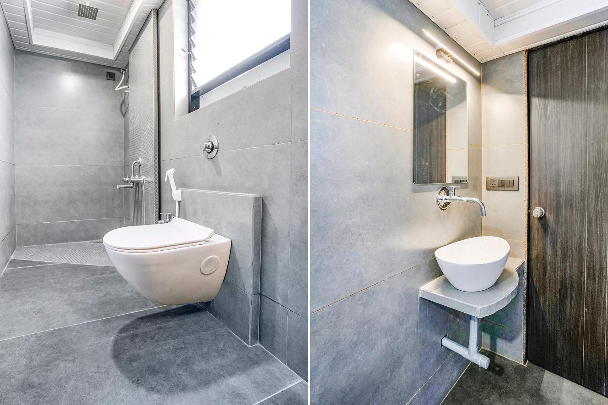 Fabhotel Prestige Elite - Nashik Road Luaran gambar