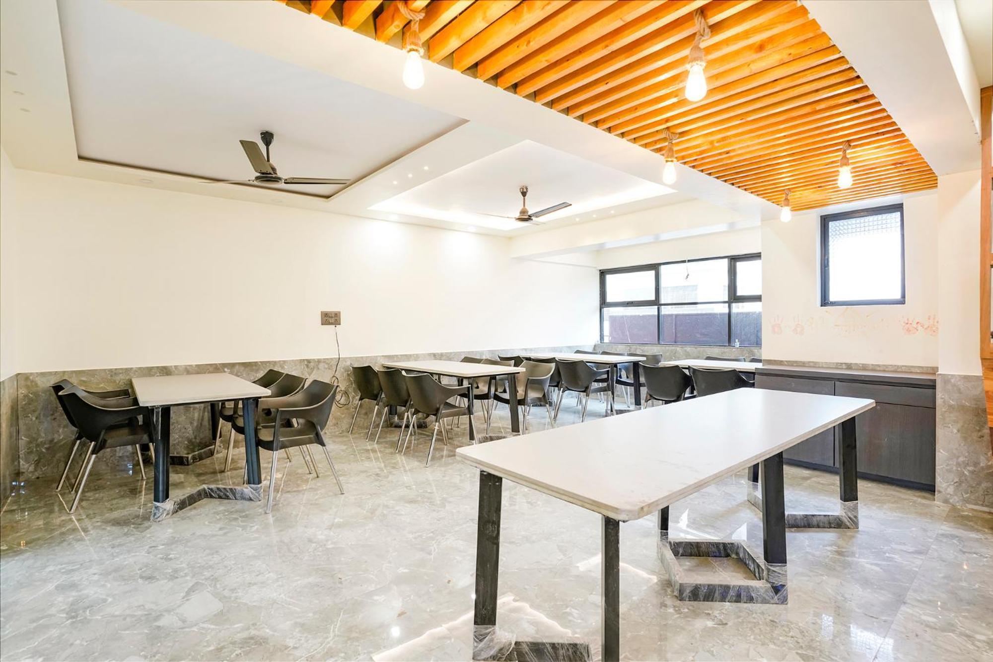 Fabhotel Prestige Elite - Nashik Road Luaran gambar
