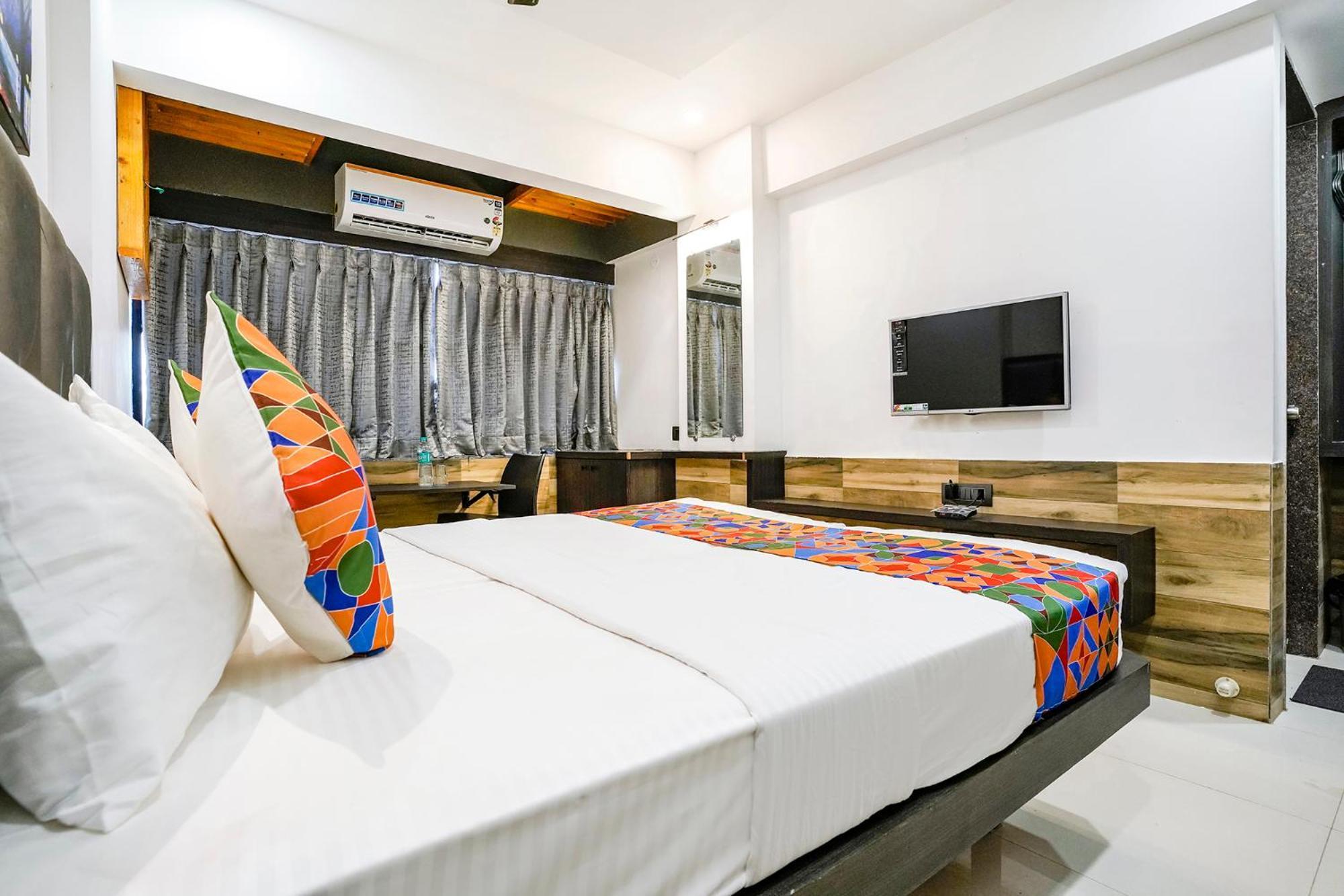 Fabhotel Prestige Elite - Nashik Road Luaran gambar
